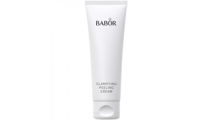 BABOR - Crème Peeling Clarifiante